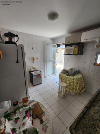 Imagem Casa com 5 Quartos à Venda, 150 m² em Boa União (abrantes) - Camaçari