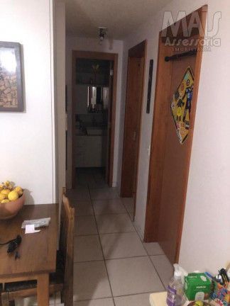 Imagem Apartamento com 2 Quartos à Venda, 64 m² em Pinheiro - São Leopoldo Imagem Apartamento com 2 Quartos à Venda, 64 m² em Pinheiro - São Leopoldo
