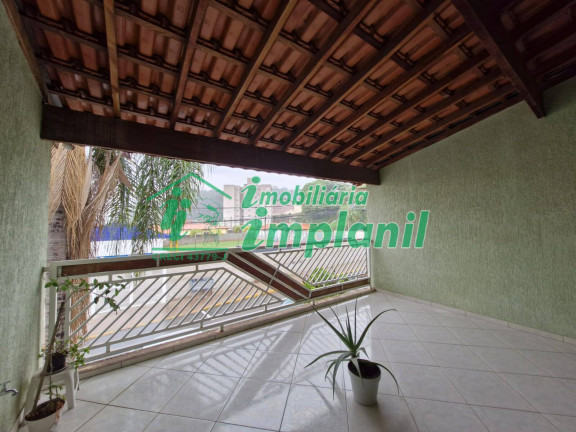 Imagem Casa com 3 Quartos à Venda, 250 m² em Jardim Itália - Várzea Paulista Imagem Casa com 3 Quartos à Venda, 250 m² em Jardim Itália - Várzea Paulista
