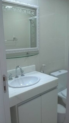 Imagem Apartamento com 1 Quarto à Venda, 54 m² em Vila Regente Feijó - São Paulo