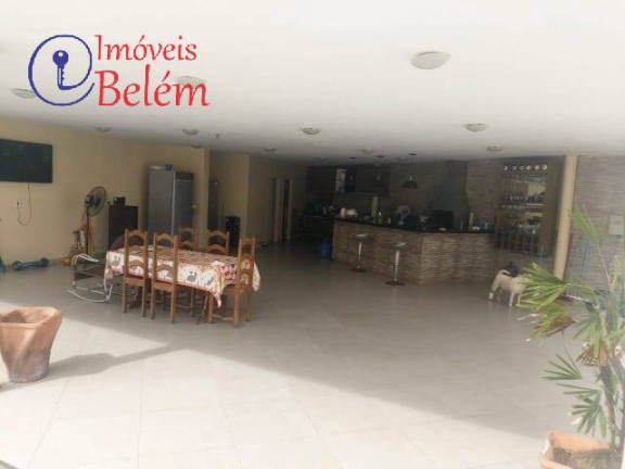 Imagem Casa com 3 Quartos à Venda, 680 m² em Levilândia - Ananindeua