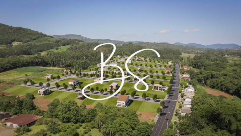 Imagem Terreno à Venda, 373 m² em Loteamento Parque Do Vale - Dois Irmãos
