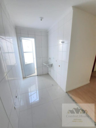 Imagem Apartamento com 2 Quartos à Venda, 42 m² em Vila Pires - Santo André Imagem Apartamento com 2 Quartos à Venda, 42 m² em Vila Pires - Santo André