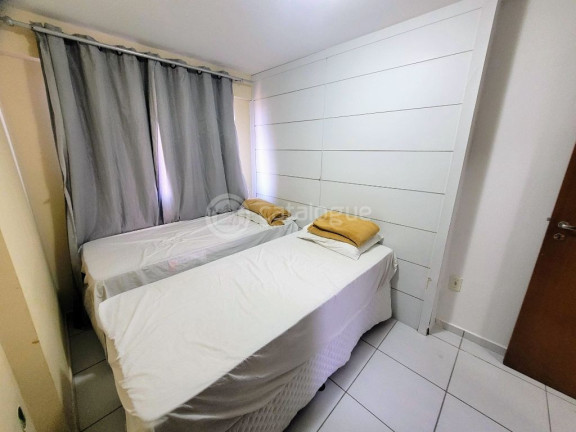 Imagem Apartamento com 2 Quartos à Venda, 56 m² em Ponta Negra - Natal Imagem Apartamento com 2 Quartos à Venda, 56 m² em Ponta Negra - Natal
