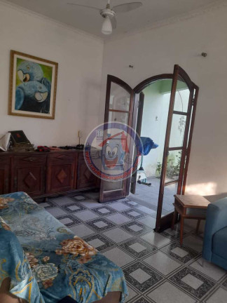 Imagem Casa com 2 Quartos à Venda ou Locação, 172 m² em Solemar - Praia Grande