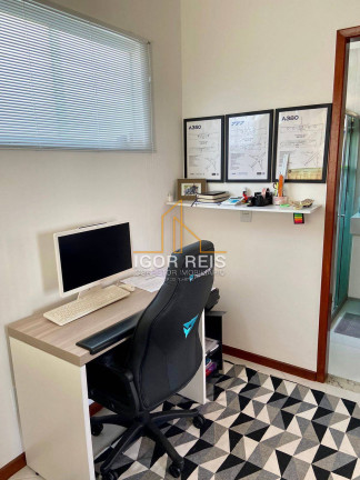 Imagem Casa com 2 Quartos à Venda,  em Vivendas Do Coqueiro I - Campos Dos Goytacazes