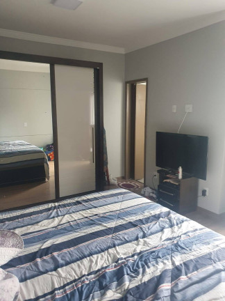 Imagem Casa com 3 Quartos à Venda, 309 m² em Campestre - Santo André