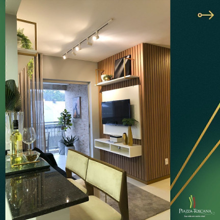 Imagem Apartamento com 2 Quartos à Venda, 73 m² em Marambaia - Belém Imagem Apartamento com 2 Quartos à Venda, 73 m² em Marambaia - Belém