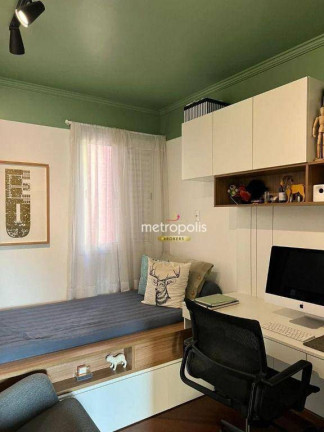 Imagem Apartamento com 3 Quartos à Venda, 78 m² em Perdizes - São Paulo