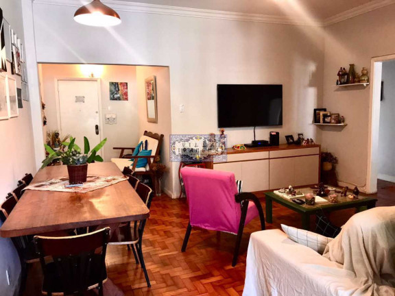 Imagem Apartamento com 3 Quartos à Venda, 100 m² em Copacabana - Rio De Janeiro Imagem Apartamento com 3 Quartos à Venda, 100 m² em Copacabana - Rio De Janeiro