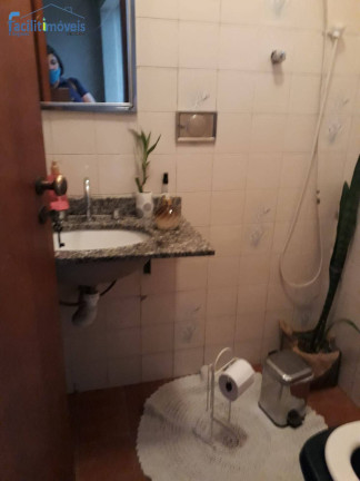 Imagem Sobrado com 3 Quartos à Venda, 120 m² em Nova Petrópolis - São Bernardo Do Campo