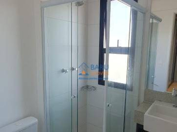Imagem Apartamento com 1 Quarto para Alugar, 35 m² em Campo Belo - São Paulo