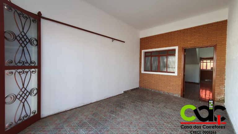 Imagem Casa com 3 Quartos à Venda, 358 m² em Parque Primavera - Poços De Caldas