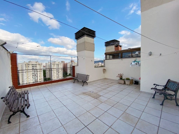 Imagem Cobertura com 2 Quartos à Venda, 147 m² em Cristo Redentor - Porto Alegre