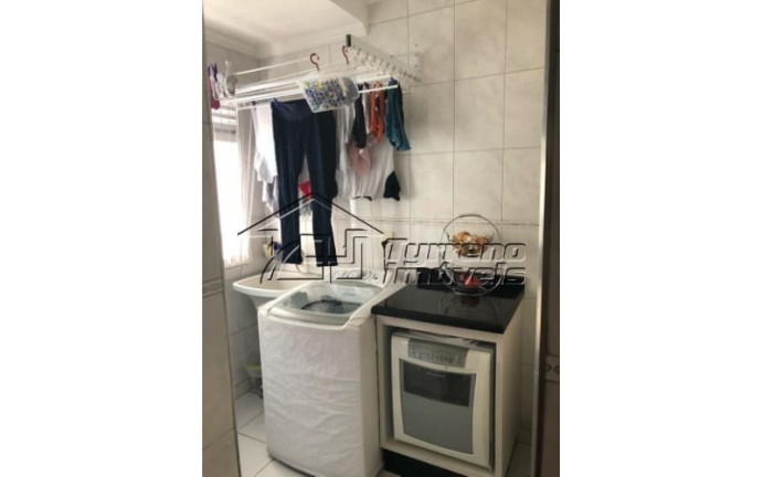 Imagem Apartamento com 3 Quartos à Venda, 95 m² em Jardim América - São José Dos Campos