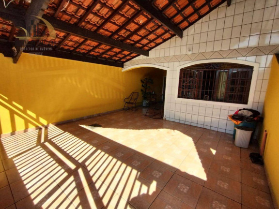 Imagem Casa com 2 Quartos à Venda, 85 m² em Maracanã - Praia Grande