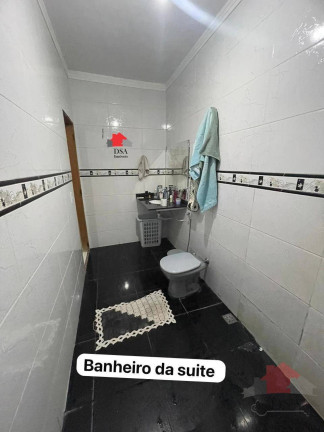 Imagem Casa com 3 Quartos à Venda, 250 m² em Jardim Terras De Santo Antônio - Hortolândia Imagem Casa com 3 Quartos à Venda, 250 m² em Jardim Terras De Santo Antônio - Hortolândia