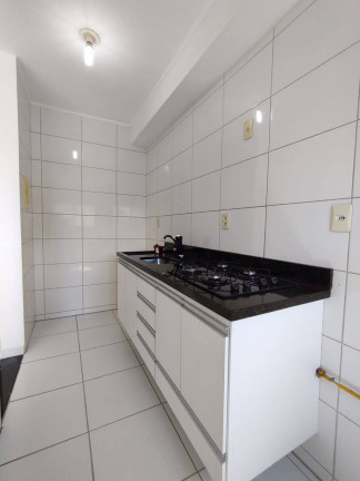 Imagem Apartamento com 2 Quartos à Venda, 48 m² em Ourimar - Serra