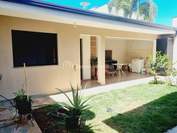 Imagem Casa de Condomínio com 4 Quartos à Venda, 300 m² em Parque Brasil 500 - Paulínia Imagem Casa de Condomínio com 4 Quartos à Venda, 300 m² em Parque Brasil 500 - Paulínia