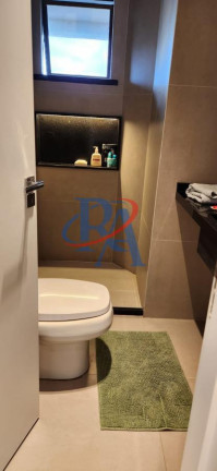 Imagem Apartamento com 5 Quartos à Venda, 340 m² em Aldeota - Fortaleza