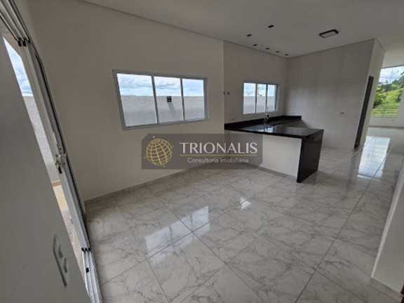 Imagem Casa com 3 Quartos à Venda, 131 m² em Jardim Santa Fe - Bom Jesus Dos Perdões