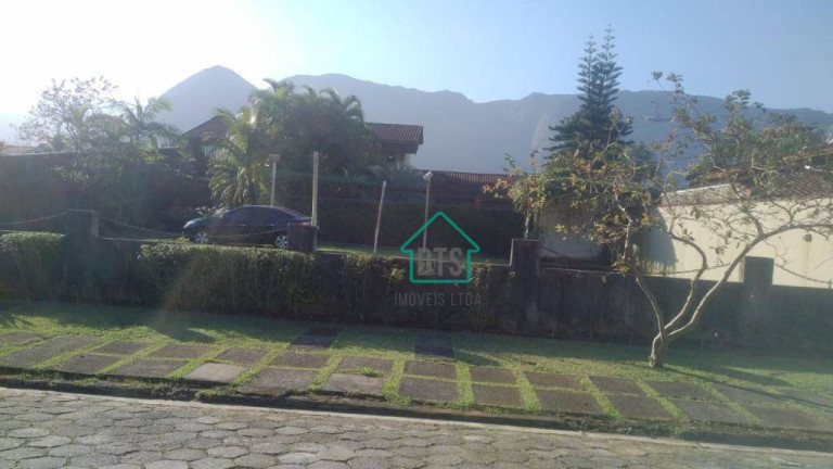 Imagem Sobrado com 4 Quartos à Venda ou Locação, 383 m² em Morada Da Praia - Bertioga
