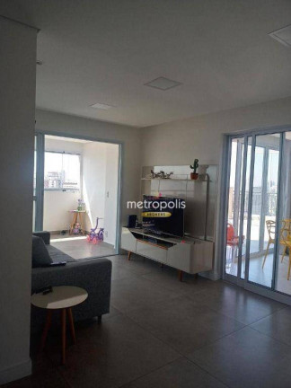 Imagem Apartamento com 3 Quartos à Venda, 170 m² em Mooca - São Paulo