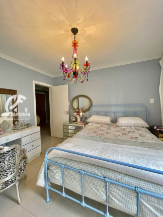 Imagem Cobertura com 3 Quartos à Venda, 180 m² em Centro - Balneário Camboriú