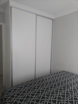 Imagem Apartamento com 2 Quartos à Venda, 47 m² em Vila Antonieta - São Paulo