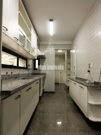 Imagem Apartamento com 4 Quartos à Venda, 190 m² em Panamby - São Paulo