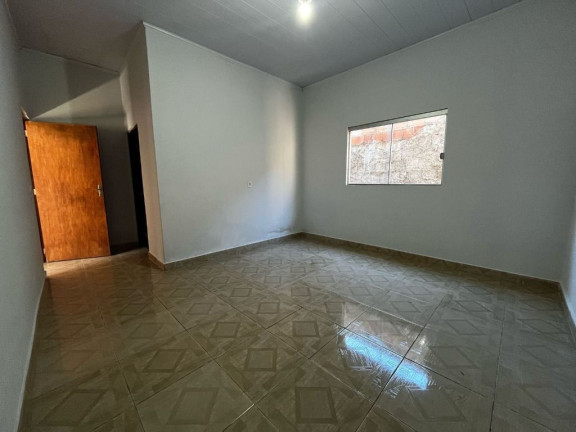 Imagem Casa com 3 Quartos à Venda, 126 m² em Sítios Santa Luzia - Aparecida De Goiânia Imagem Casa com 3 Quartos à Venda, 126 m² em Sítios Santa Luzia - Aparecida De Goiânia