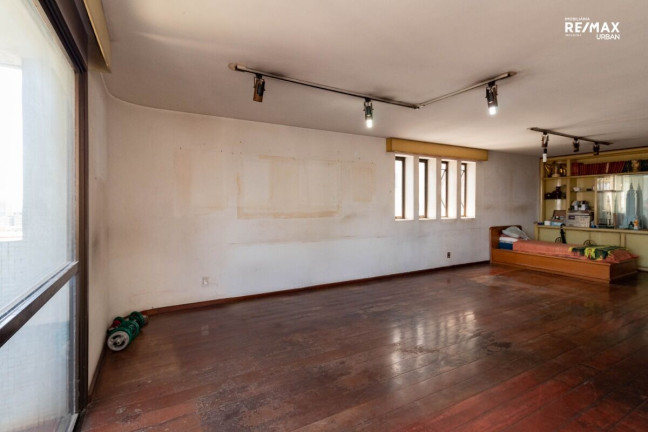Imagem Apartamento com 3 Quartos à Venda, 220 m² em Perdizes - São Paulo