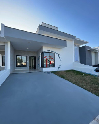 Imagem Casa com 3 Quartos à Venda, 109 m² em Cajuru Do Sul - Sorocaba