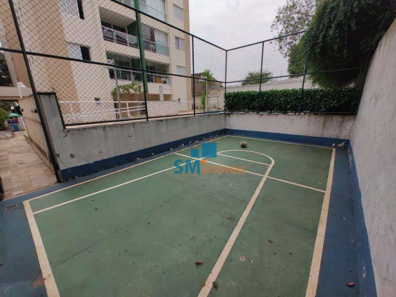 Imagem Apartamento com 2 Quartos à Venda, 60 m² em Vila Guarani (zona Sul) - São Paulo Imagem Apartamento com 2 Quartos à Venda, 60 m² em Vila Guarani (zona Sul) - São Paulo