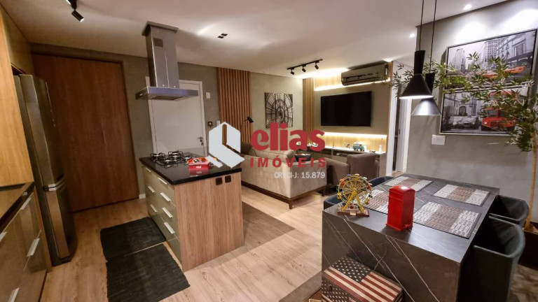 Imagem Apartamento com 2 Quartos à Venda, 60 m² em Jardim Nasralla - Bauru Imagem Apartamento com 2 Quartos à Venda, 60 m² em Jardim Nasralla - Bauru