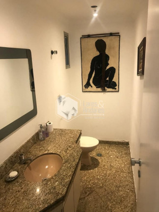 Imagem Apartamento com 4 Quartos à Venda, 160 m² em Vila Monte Alegre - São Paulo Imagem Apartamento com 4 Quartos à Venda, 160 m² em Vila Monte Alegre - São Paulo