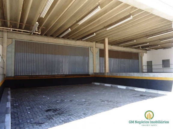 Imagem Galpão para Alugar, 1.309 m² em Jardim Itaquiti - Barueri Imagem Galpão para Alugar, 1.309 m² em Jardim Itaquiti - Barueri