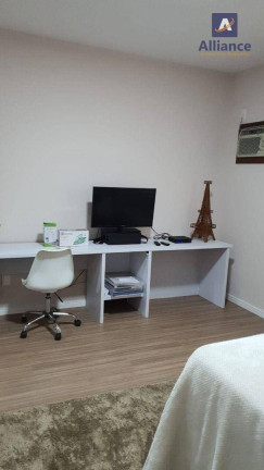 Imagem Apartamento com 1 Quarto à Venda, 35 m² em Anhangabaú - Jundiaí Imagem Apartamento com 1 Quarto à Venda, 35 m² em Anhangabaú - Jundiaí
