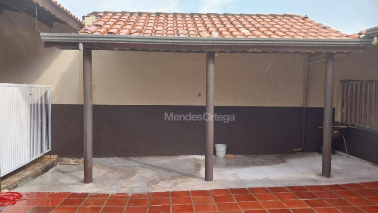 Imagem Casa com 3 Quartos à Venda, 214 m² em Vila Jardini - Sorocaba