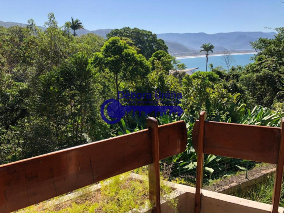 Casa de Condomínio com 4 Quartos à Venda, 633 m² em Toninhas - Ubatuba