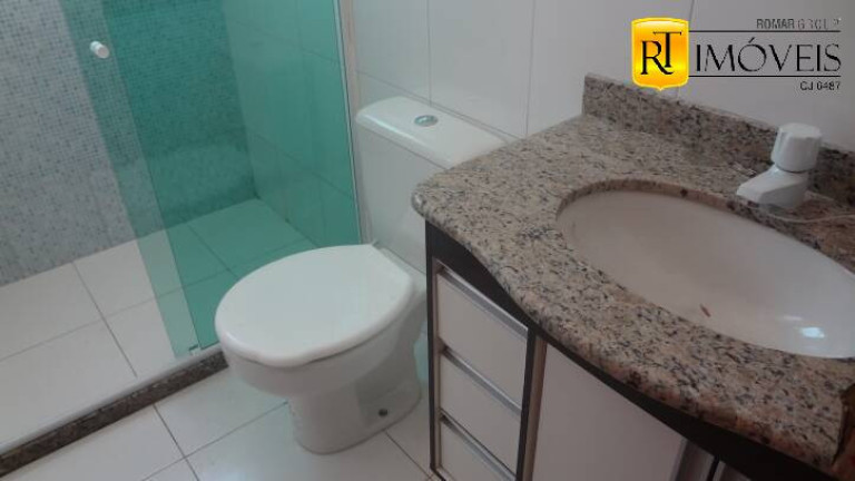 Imagem Apartamento com 2 Quartos à Venda, 78 m² em Foguete - Cabo Frio Imagem Apartamento com 2 Quartos à Venda, 78 m² em Foguete - Cabo Frio