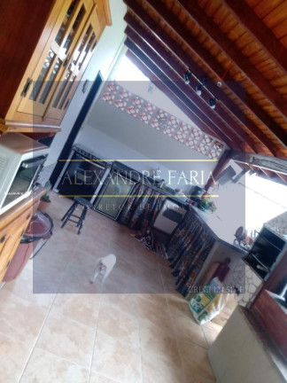 Imagem Casa com 3 Quartos à Venda, 200 m² em Horto - Ubatuba