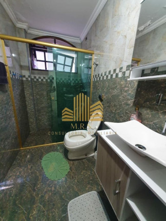 Imagem Casa com 3 Quartos à Venda, 294 m² em Jardim Merci Ii - Jundiaí