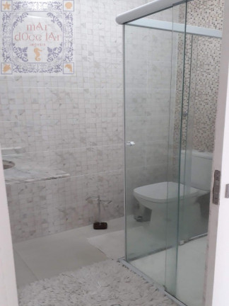 Imagem Apartamento com 2 Quartos à Venda, 85 m² em Vila Mathias - Santos Imagem Apartamento com 2 Quartos à Venda, 85 m² em Vila Mathias - Santos