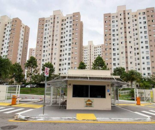 Imagem Apartamento com 2 Quartos à Venda, 55 m² em Cidade Nova - Jundiaí Imagem Apartamento com 2 Quartos à Venda, 55 m² em Cidade Nova - Jundiaí