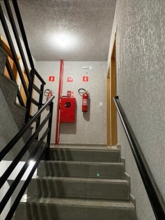 Imagem Cobertura com 2 Quartos à Venda, 140 m² em Vila Pires - Santo André
