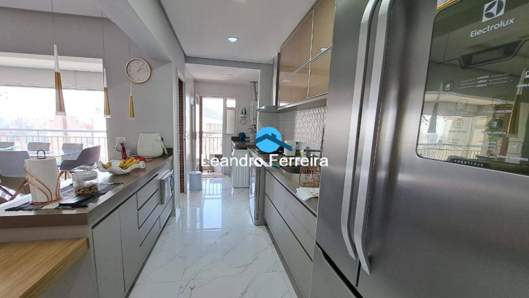 Imagem Apartamento com 3 Quartos à Venda, 127 m² em Centro - São Bernardo Do Campo Imagem Apartamento com 3 Quartos à Venda, 127 m² em Centro - São Bernardo Do Campo
