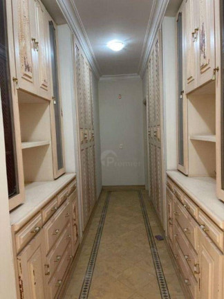 Imagem Casa com 6 Quartos à Venda, 870 m² em Solar De Itamaracá - Indaiatuba