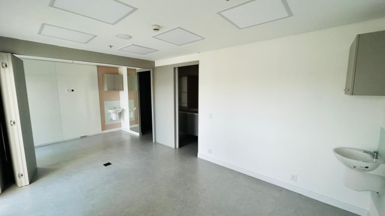 Imagem Sala Comercial para Alugar, 85 m² em Cidade Monções - São Paulo