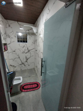 Imagem Chácara com 1 Quarto à Venda, 1.200 m² em Vale Verde - Ipaba
